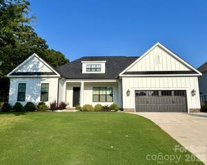 Homes Just Sold That Attend Lebanon Road Elementary: July 14th to July 20th