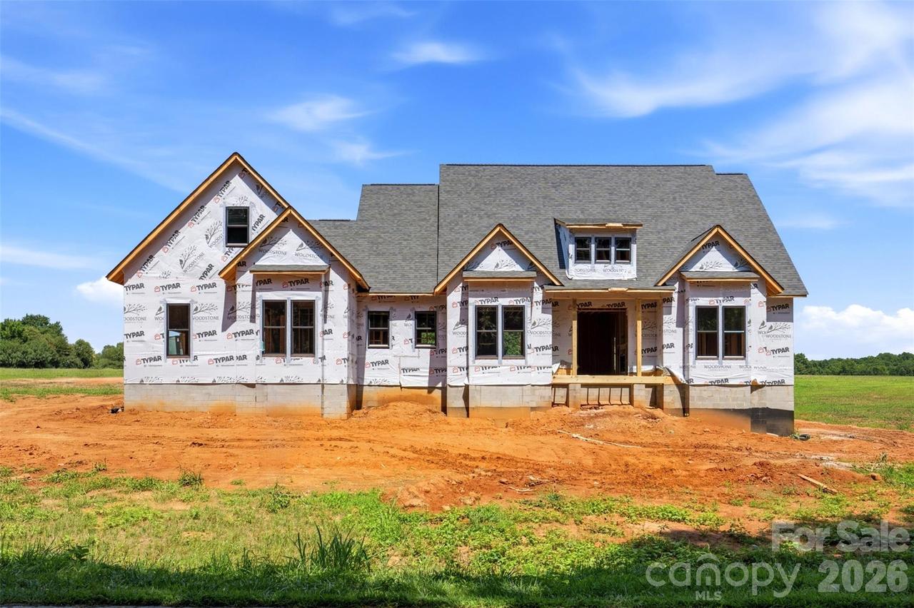355 New Salem Rd. #3, Statesville, NC 28625