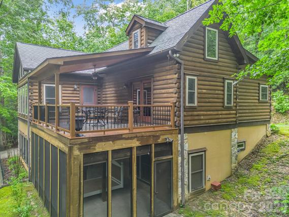 Homes Just Sold in Balsam Grove: September 1st to September 7th