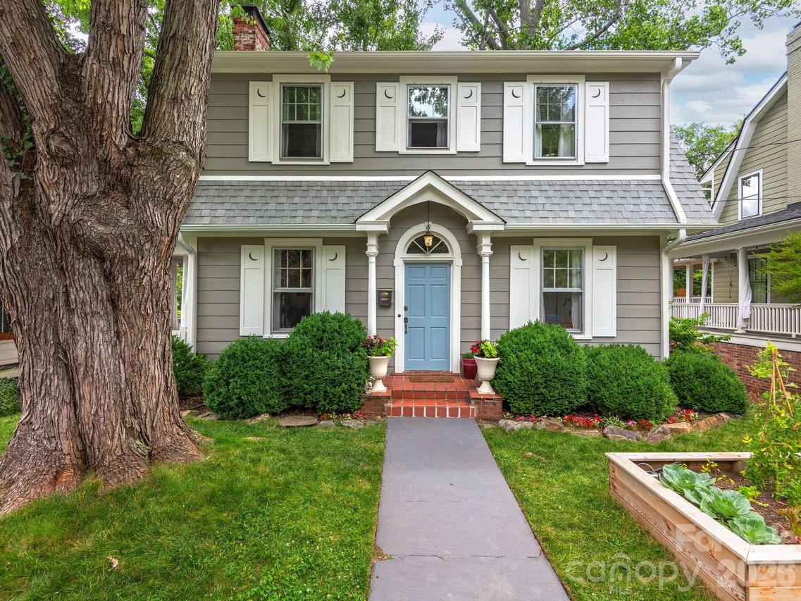 17 Melrose Ave., Asheville, NC 28804
