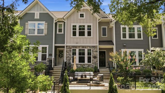Homes Just Sold That Attend Eastway Middle: August 18th to August 24th