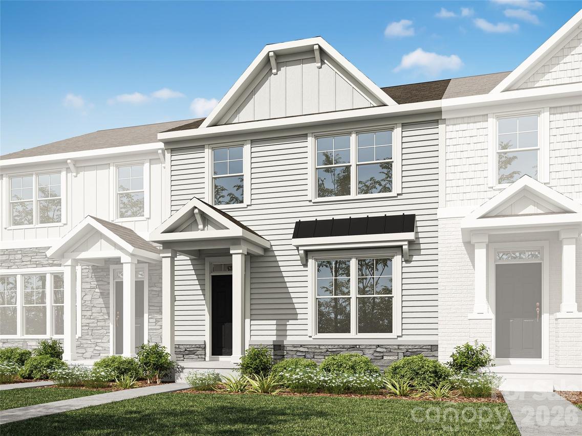 12311 Bryton Ridge Pkwy., Huntersville, NC 28078