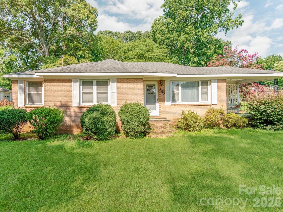 350 Raleigh St., Concord, NC 28027