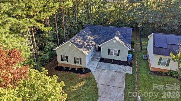 676 Continental Dr., Concord, NC 28025