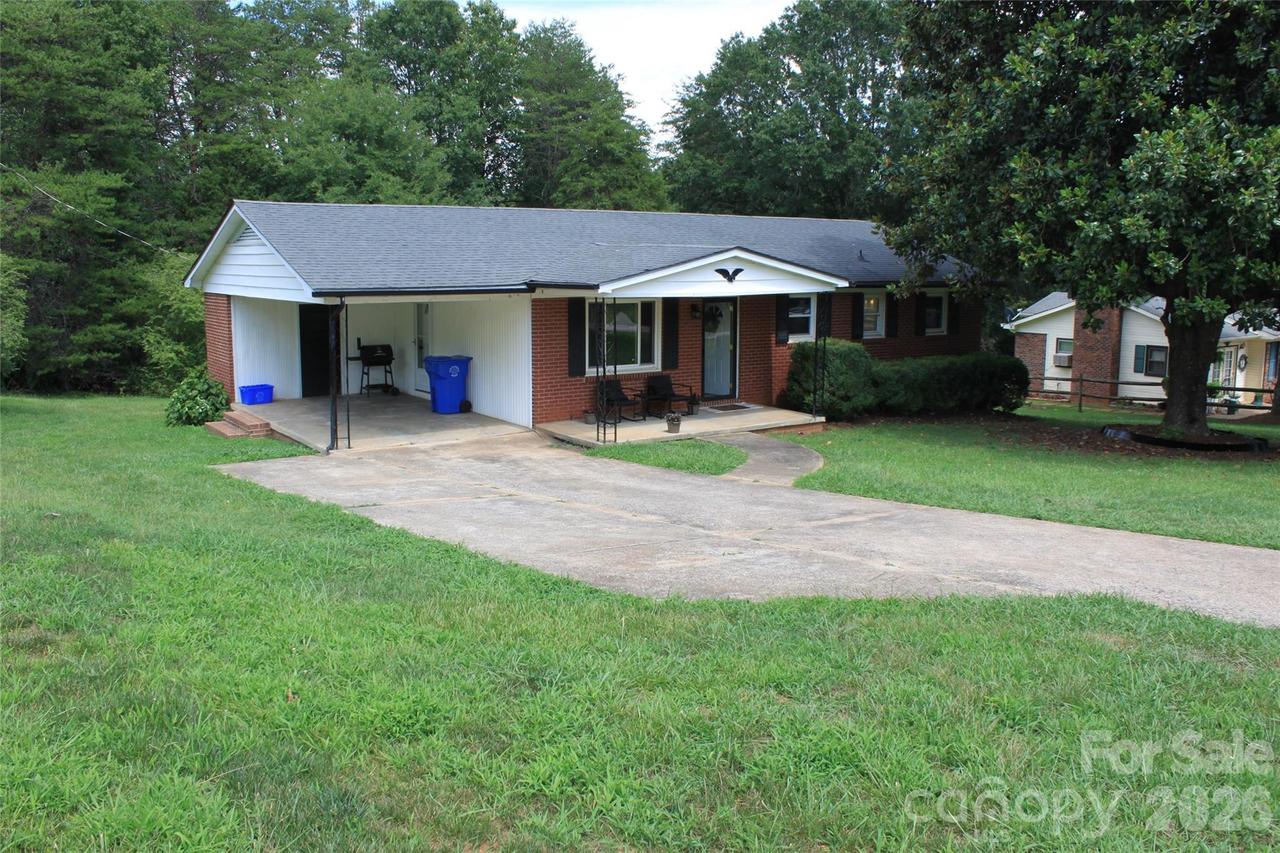 165 Springdale Dr., Spindale, NC 28160