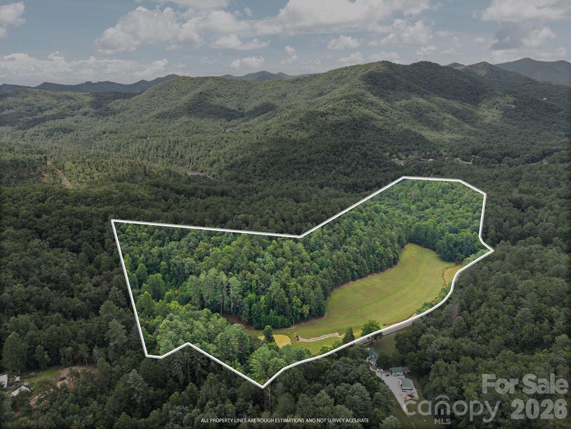 1408 Tellico Rd., Franklin, NC 28734