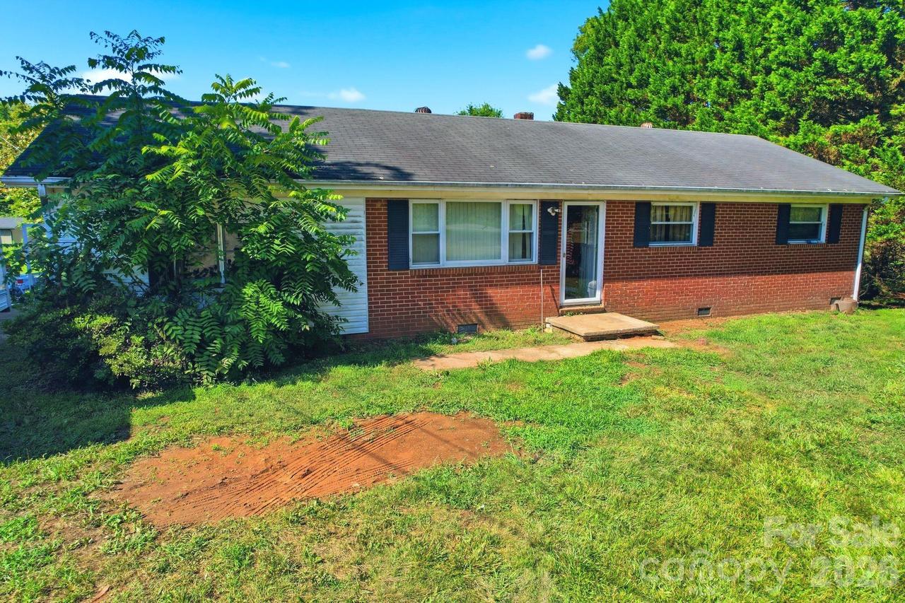 435 Jennings Rd., Statesville, NC 28625