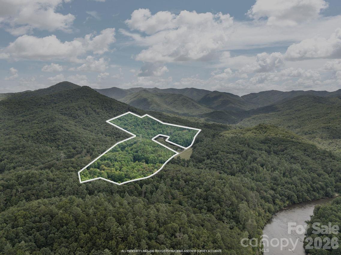 00 Tellico Rd., Franklin, NC 28734