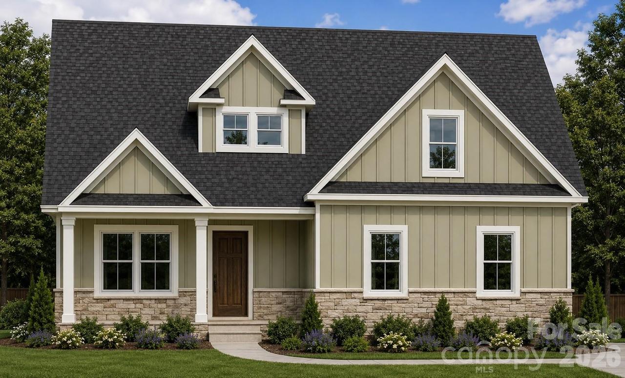 2521 Plyler Mill Rd., Monroe, NC 28112