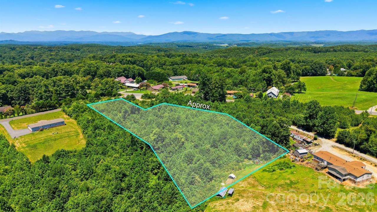 Smith Church Rd., Morganton, NC 28655