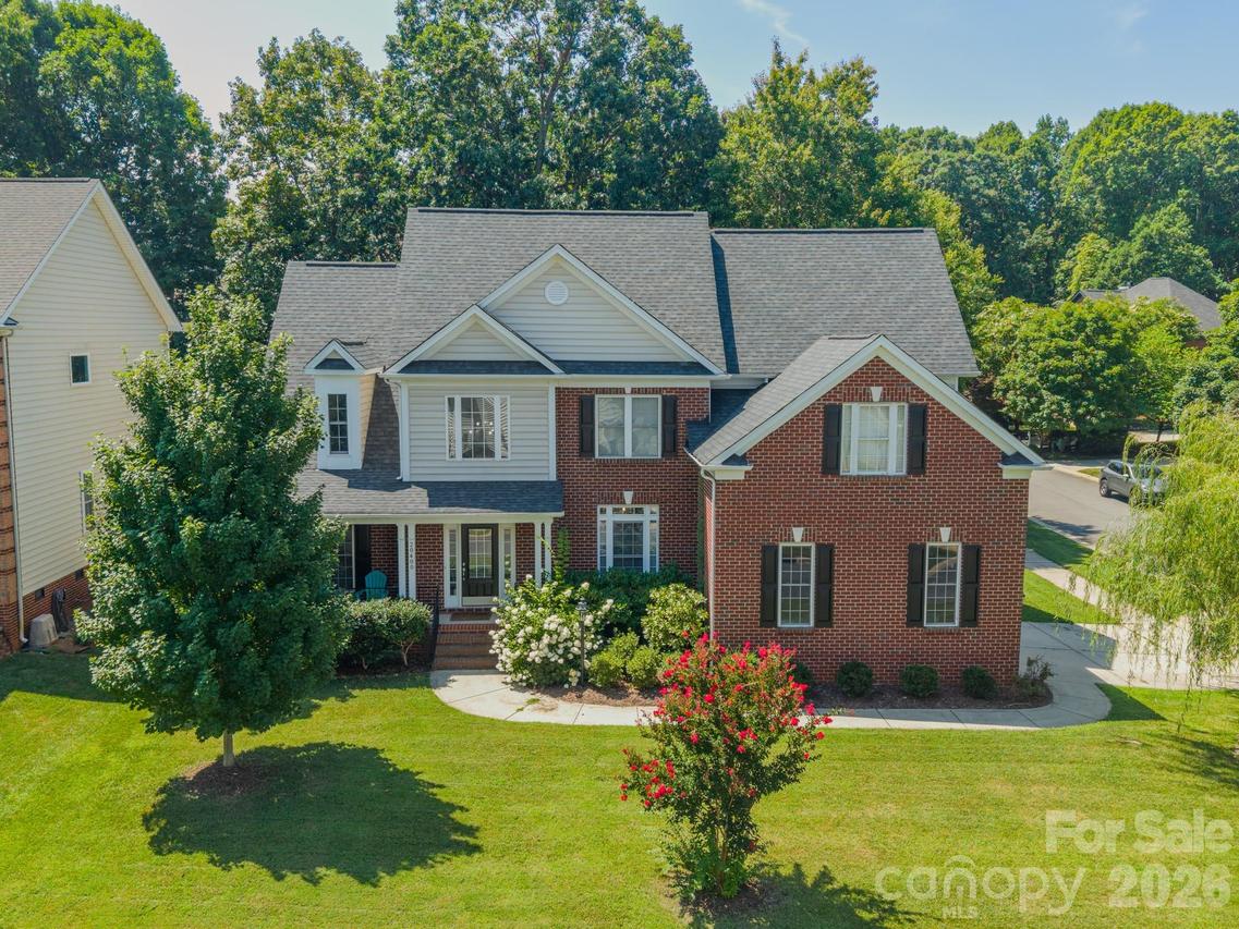 20400 Marblehead Ct., Cornelius, NC 28031
