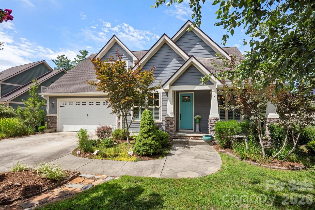 2 Ayr Ct., Arden, NC 28704