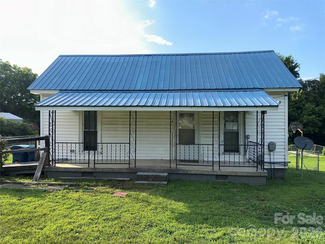 175 Grove St., Cooleemee, NC 27014