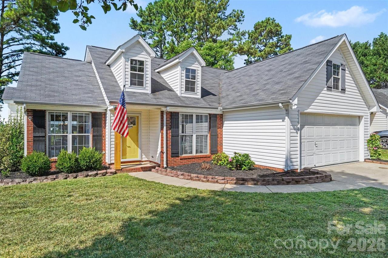 4711 Granite Ct., Indian Trail, NC 28079