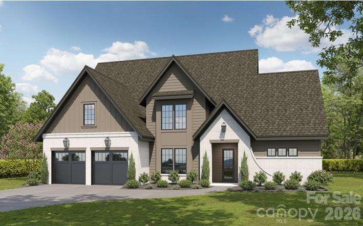 5027 Dolly Way #23, Mint Hill, NC 28105