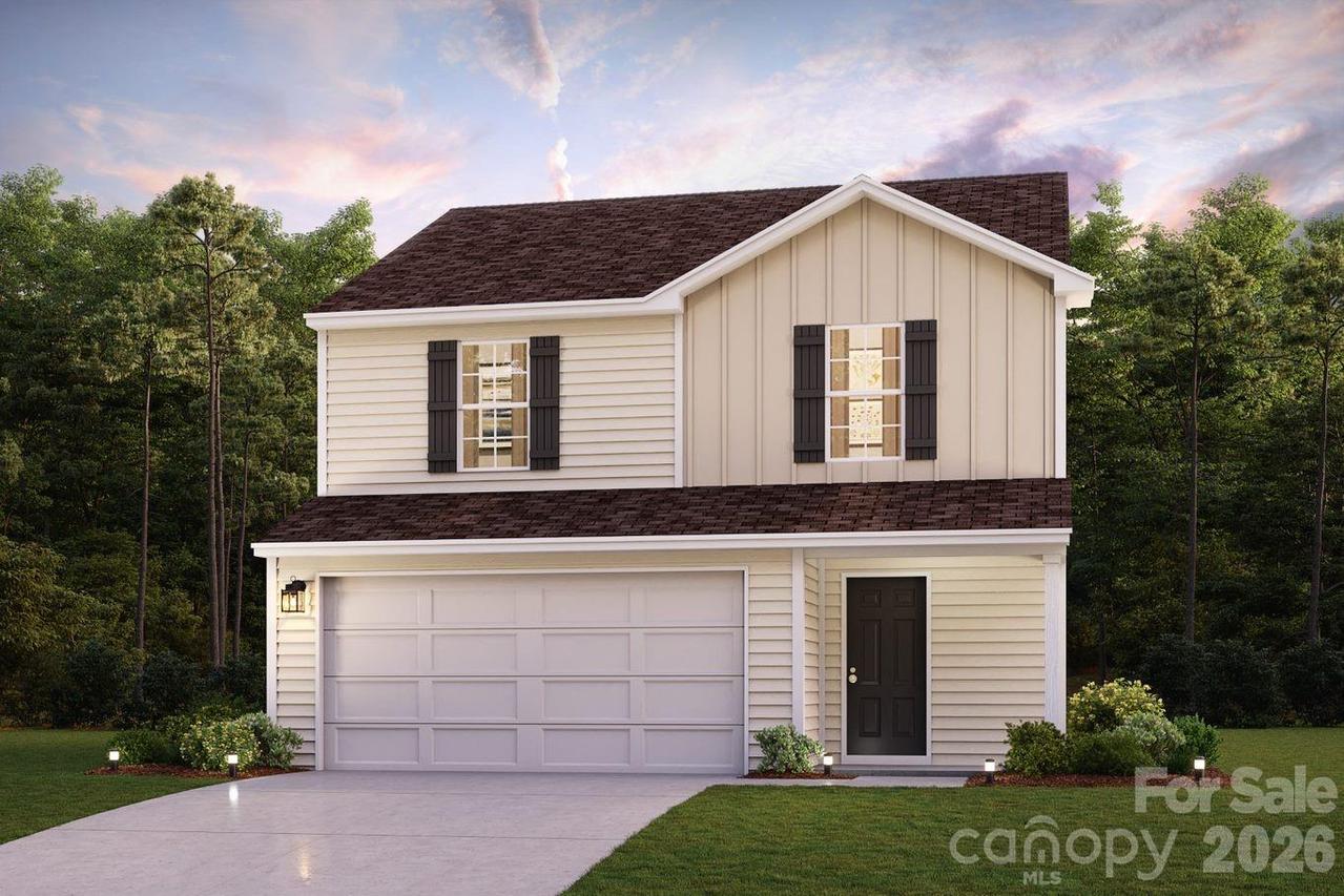 1588 Adirondack Dr., Newton, NC 28658