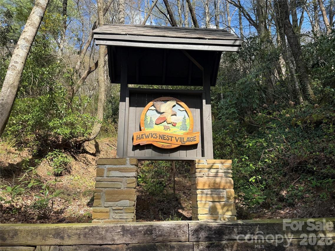 125 Hawks Nest Ln. #C/1, Highlands, NC 28741