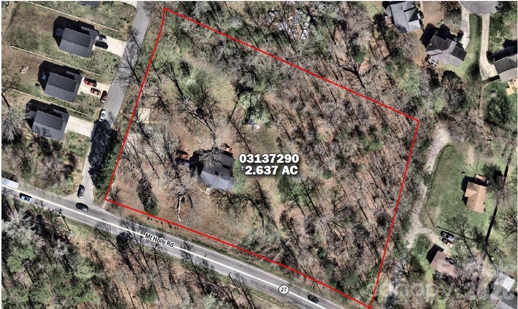 10716 Mount Holly Rd., Charlotte, NC 28214