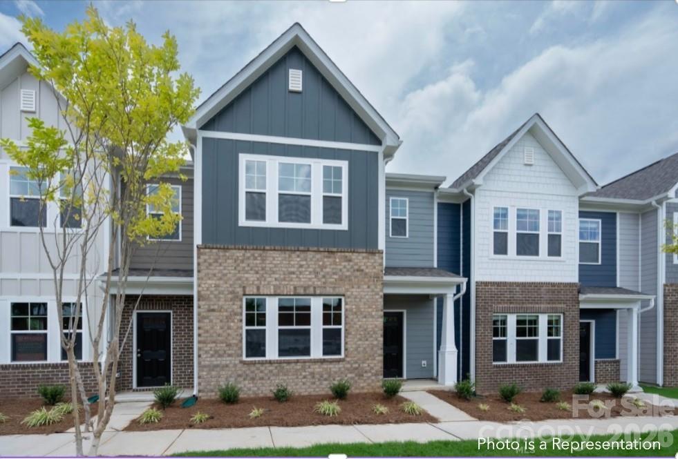 484 Shasta St. #5402, Gastonia, NC 28052
