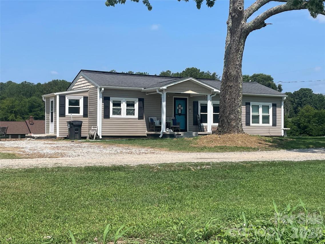 134 Patton Ln., Kannapolis, NC 28081