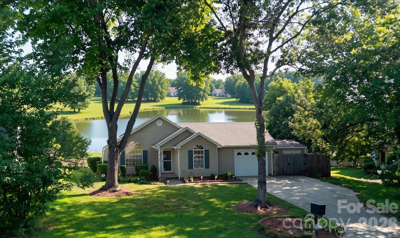 6323 Martin Lake Rd., Charlotte, NC 28227