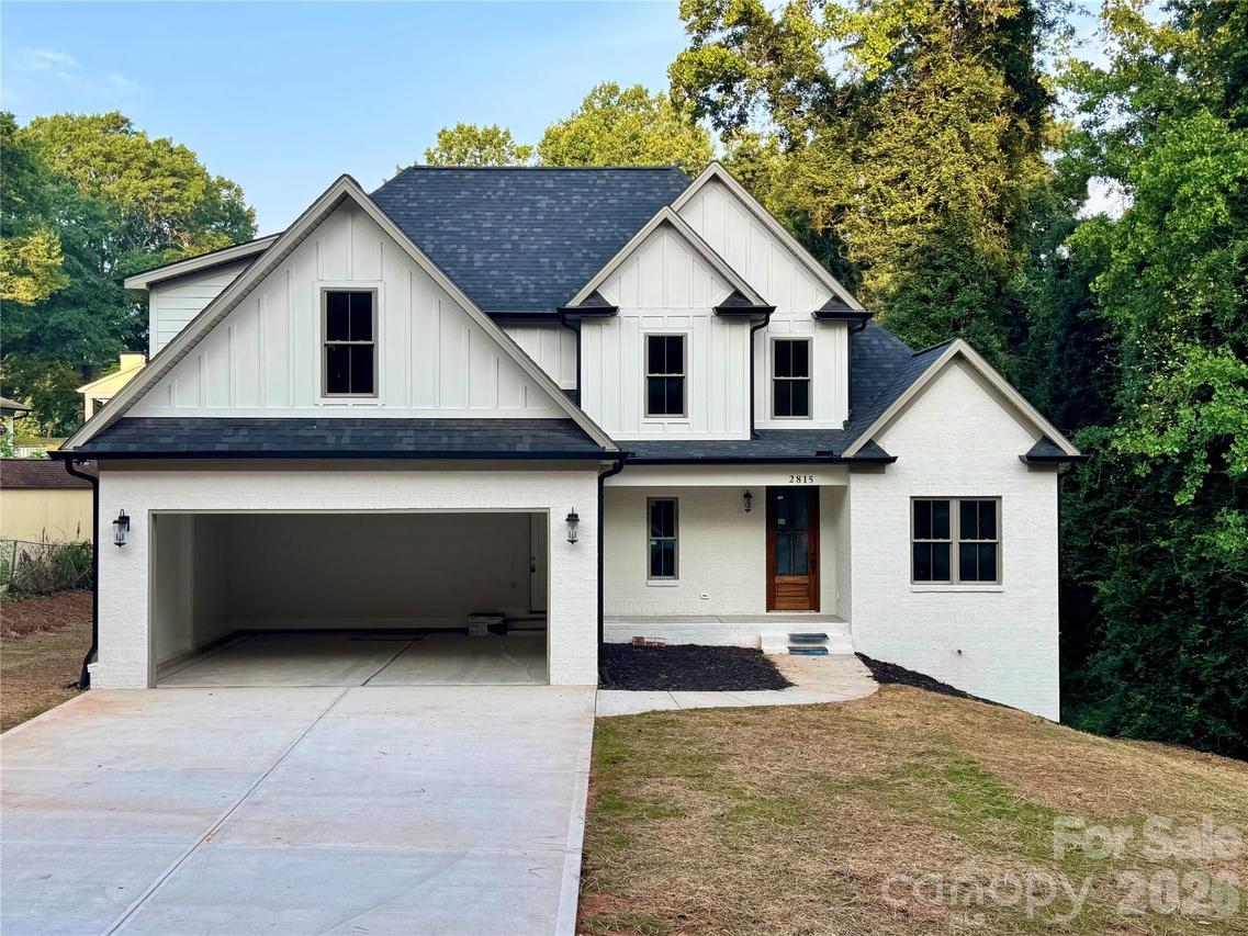 2815 1st St. #30, Hickory, NC 28601