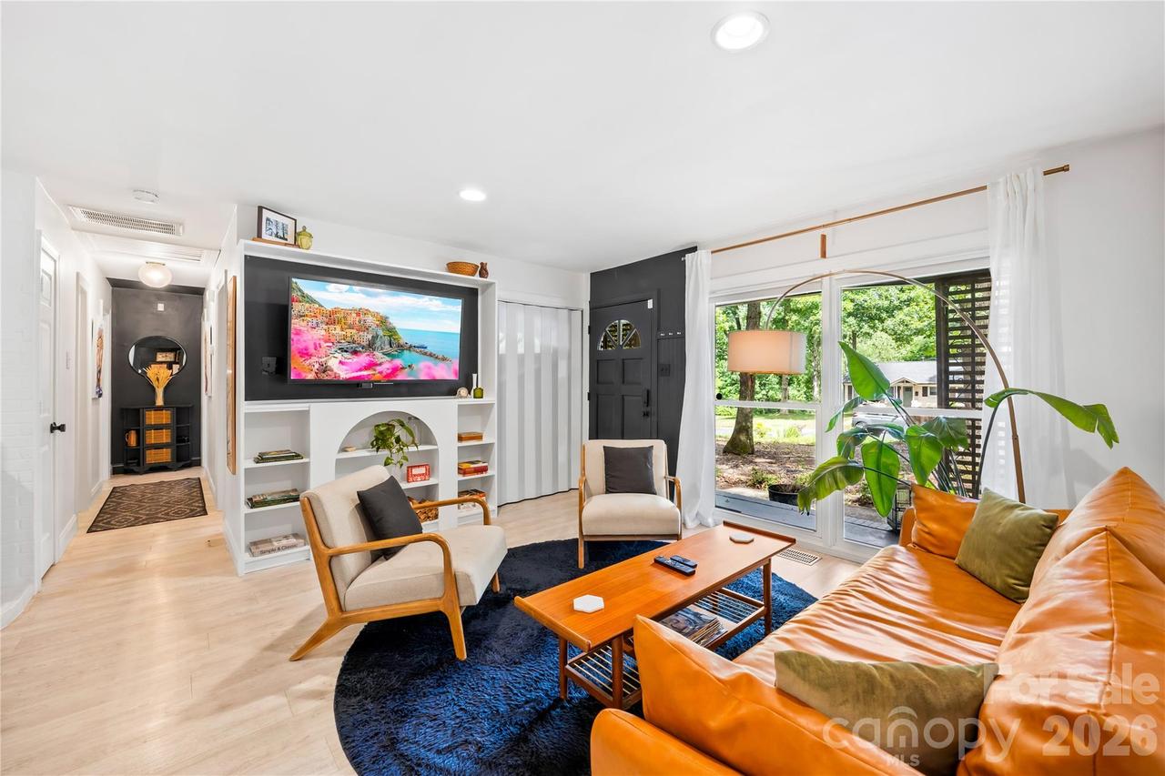 4508 Ivanhoe Pl., Charlotte, NC 28205