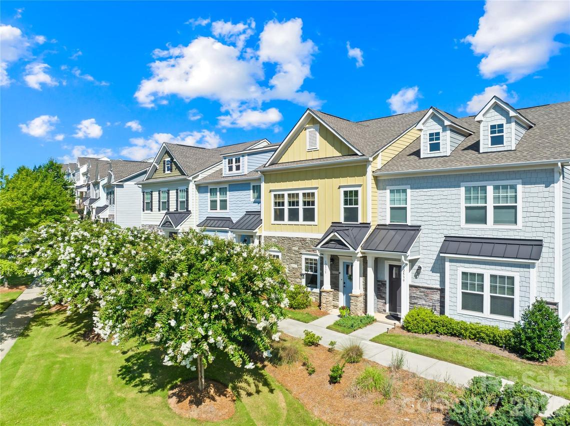 12535 Bryton Ridge Pkwy., Huntersville, NC 28078