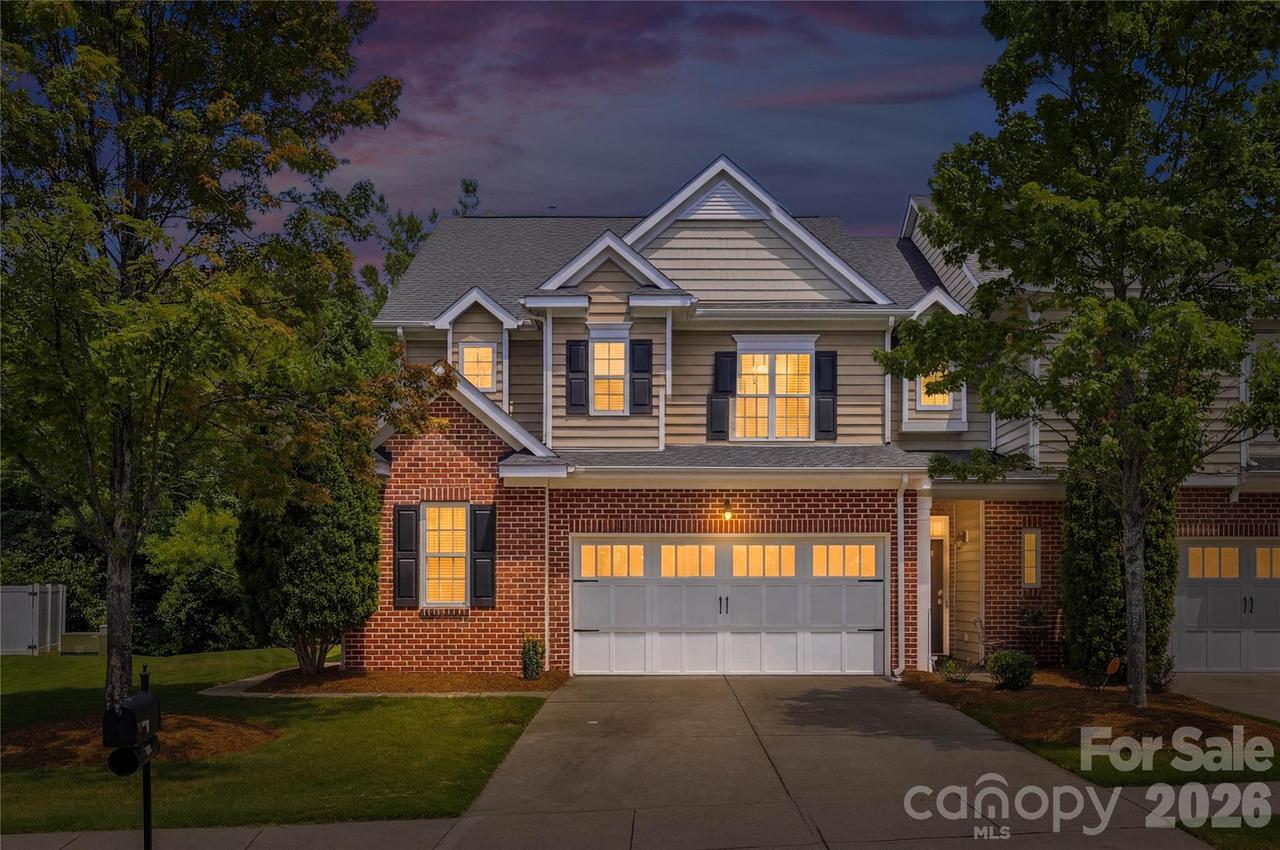 6823 Maricopa Rd., Charlotte, NC 28277