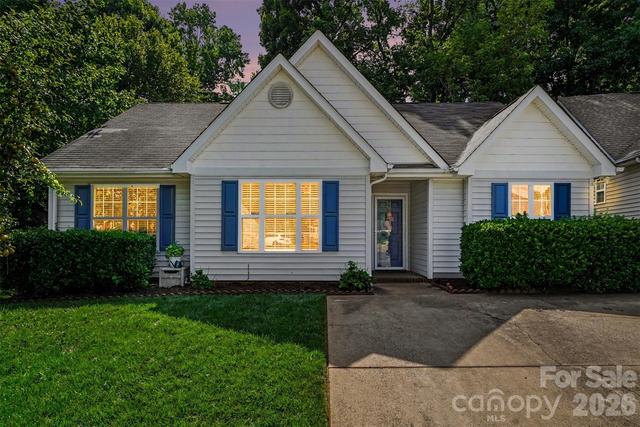New Homes For Sale This Week That Attend Eastway Middle: August 14th to August 20th