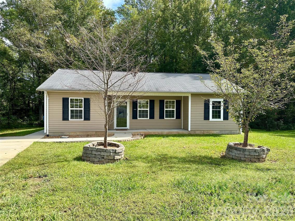 [Address Hidden by Seller], Maiden, NC 28650