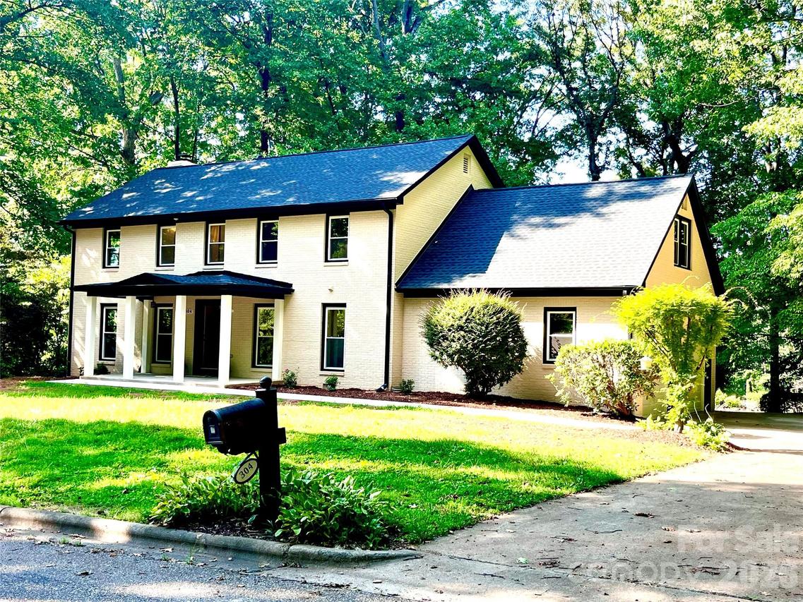 304 Travis Ln., Salisbury, NC 28146