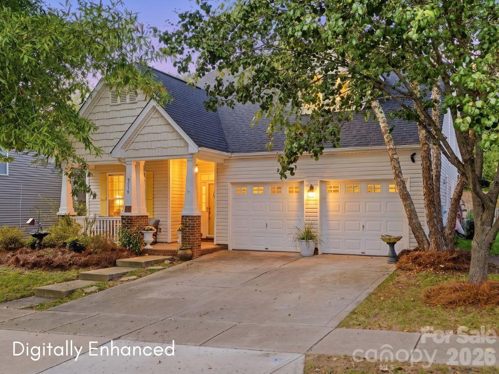 2219 Winding River Dr., Charlotte, NC 28214