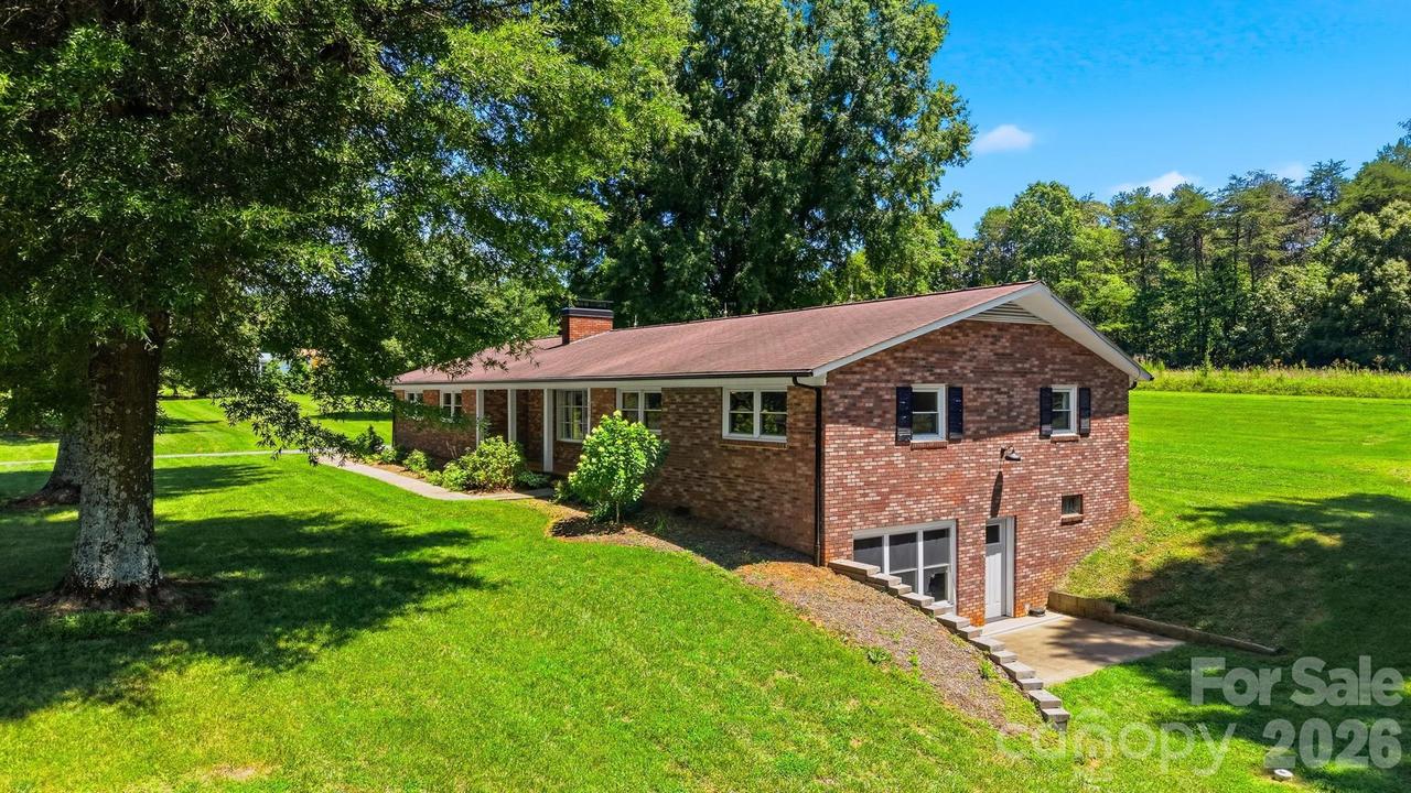 256 Liberty Church Rd., Taylorsville, NC 28681