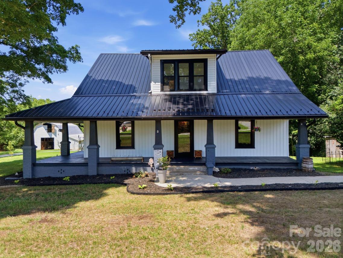 1953 Nc Hwy 47 Hwy., Lexington, NC 27292