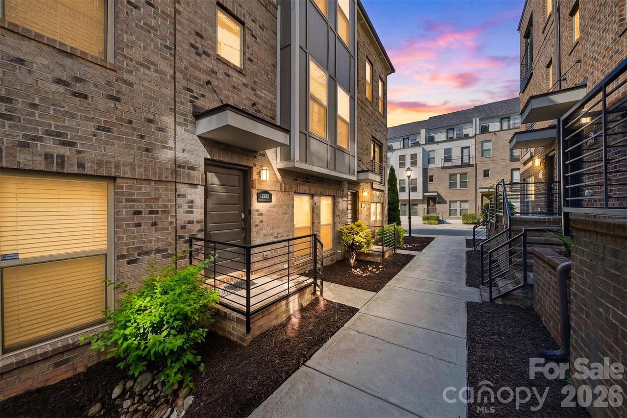 12022 Brooklyn Ave., Charlotte, NC 28204