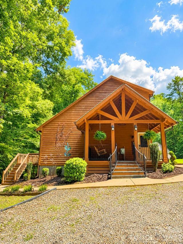 5814 Lakeway Tr., Waxhaw, NC 28173