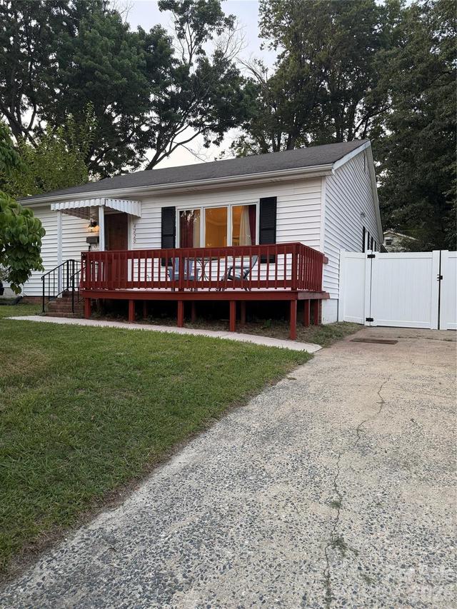 4220 Harvard Ave., Greensboro, NC 27407