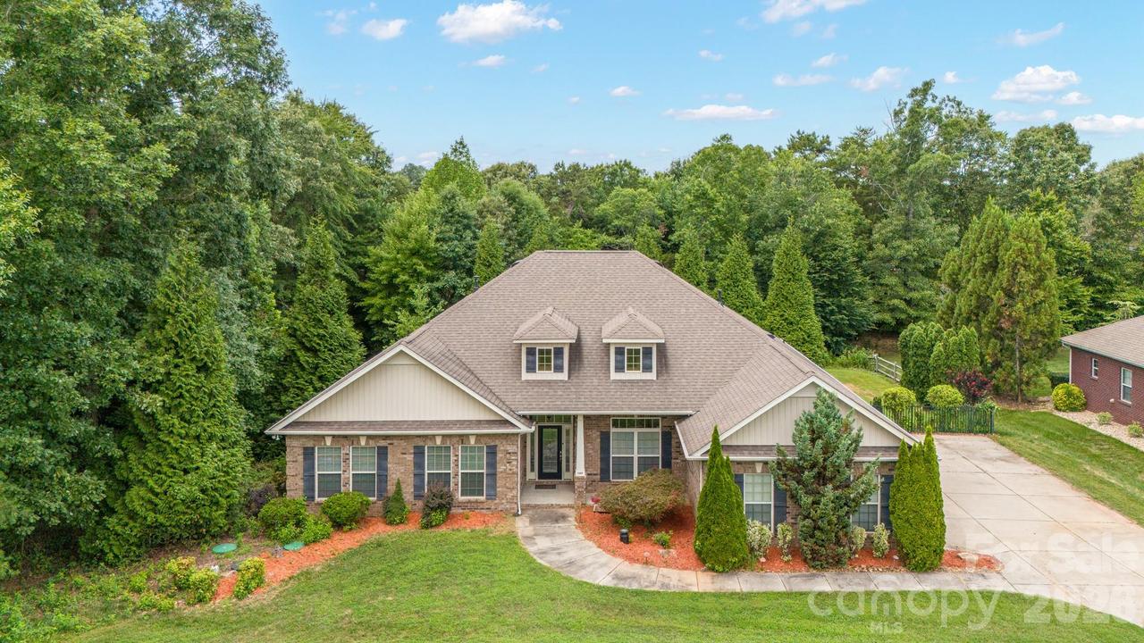 589 Shepherd Rd., Troutman, NC 28166