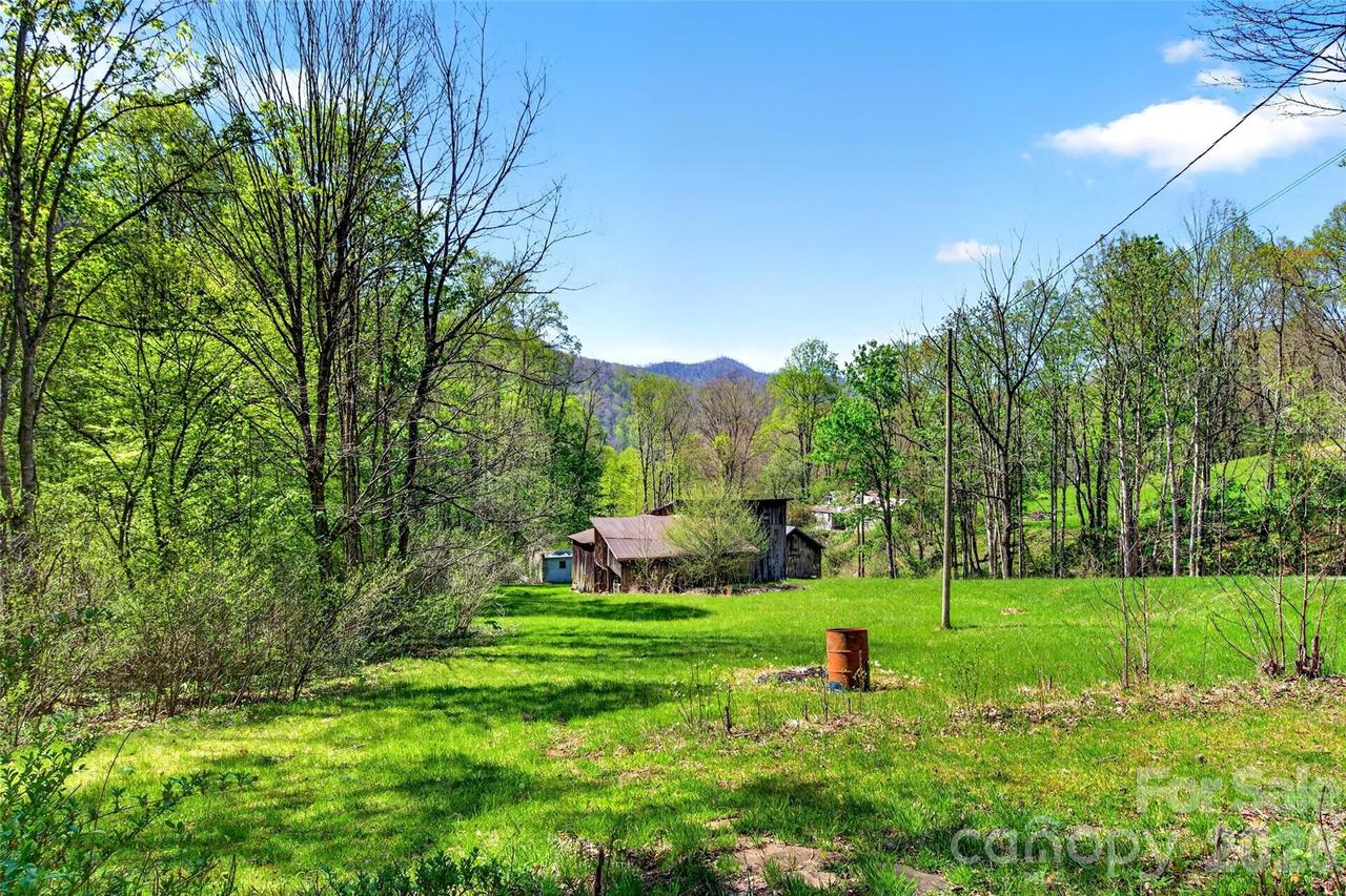 488 Cad Campbell Rd., Bakersville, NC 28705