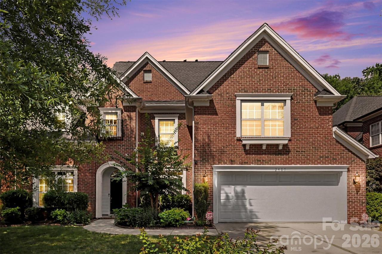 2400 River Oaks Dr., Waxhaw, NC 28173