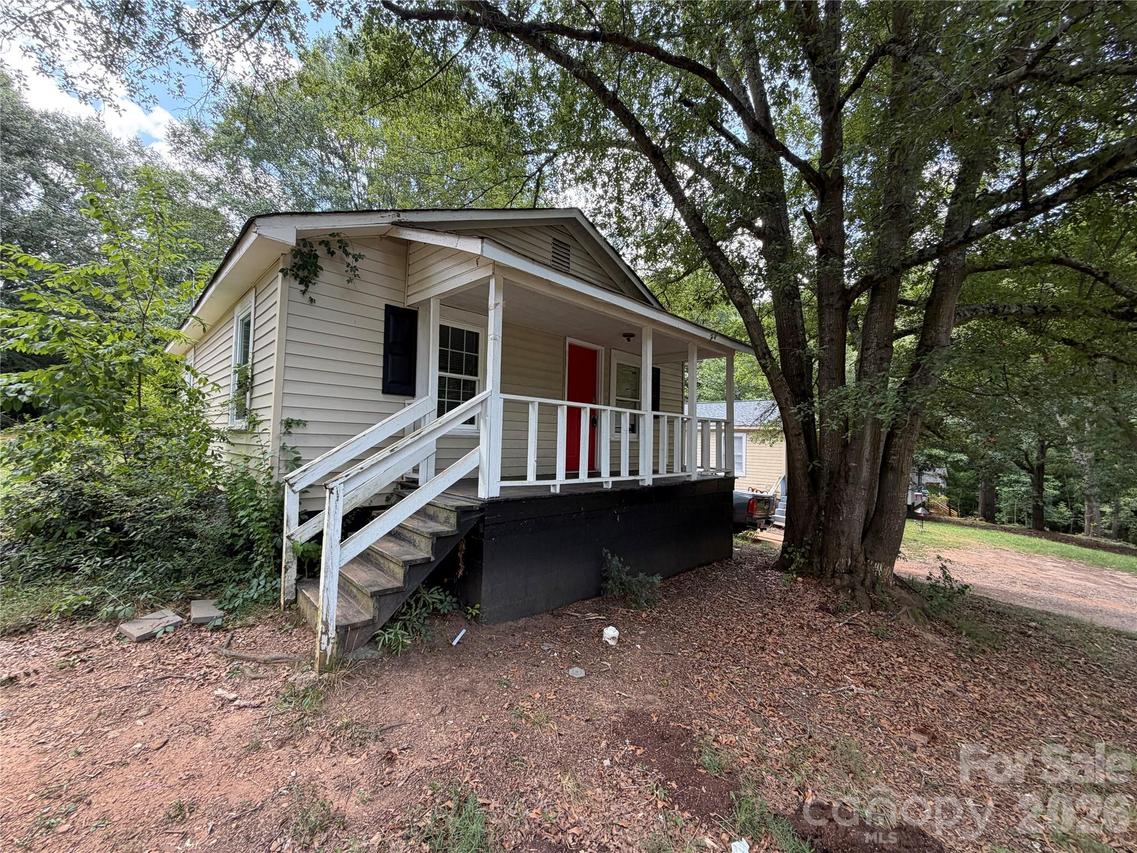 1104 Spann St., Shelby, NC 28150