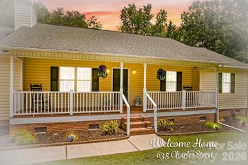Homes Just Sold That Attend Rockwell Elementary: August 18th to August 24th