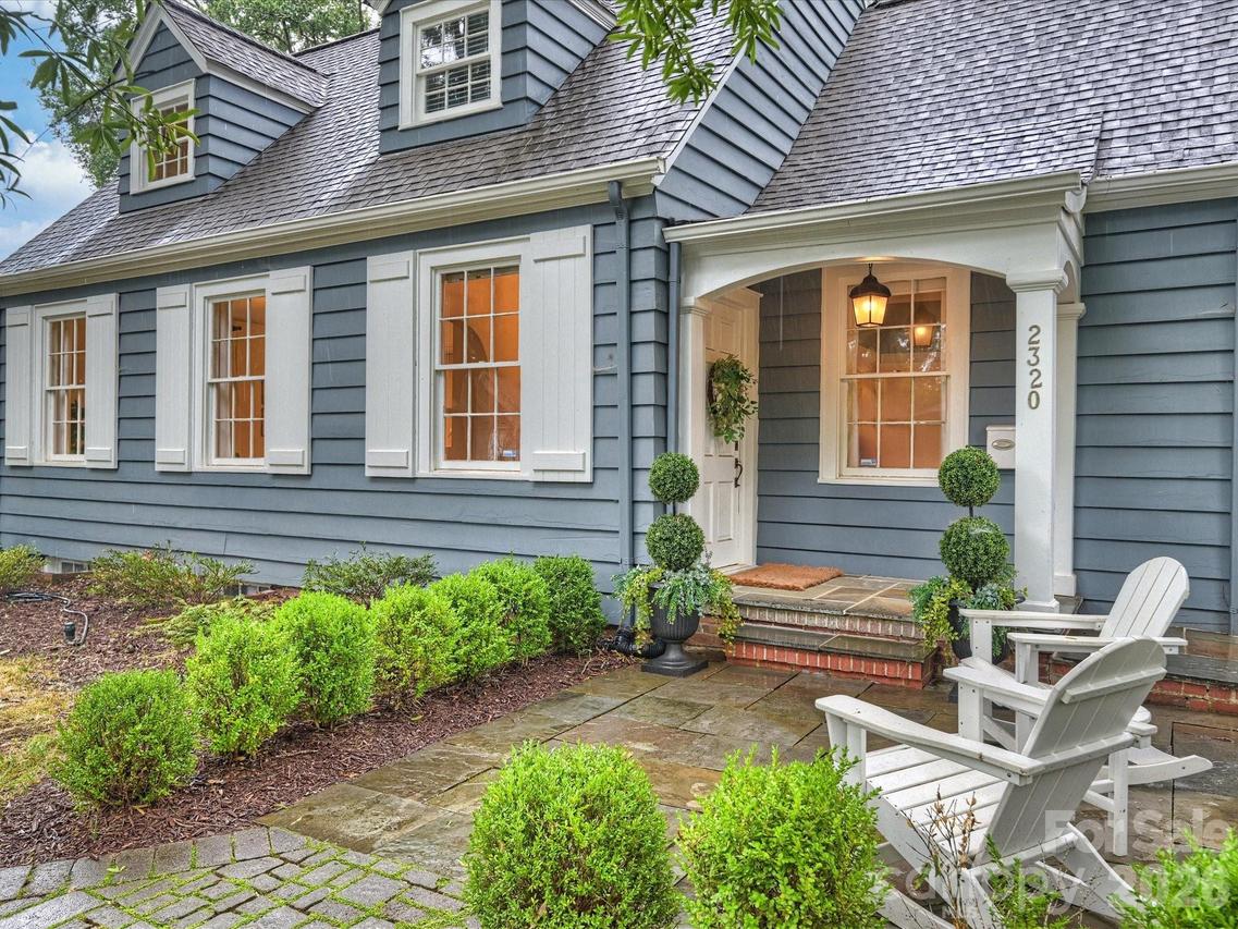 2320 Belvedere Ave., Charlotte, NC 28205