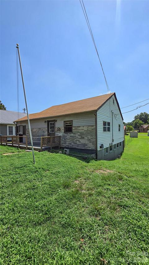 1607 W Main St., Albemarle, NC 28001