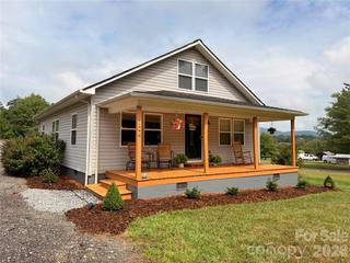 Homes Just Sold That Attend East Alexander Middle: September 8th to September 14th