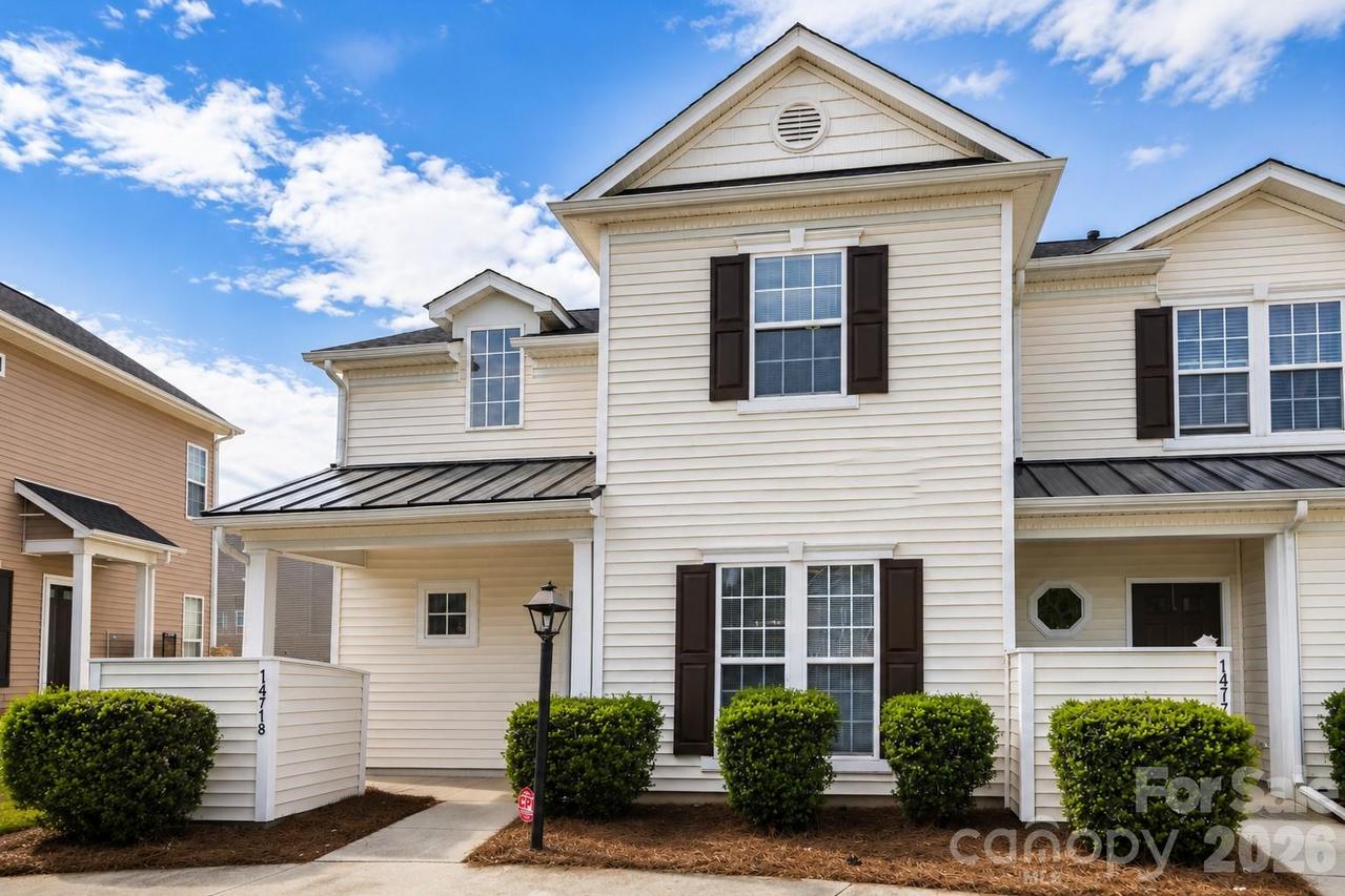 14718 Lions Pride Ct., Charlotte, NC 28273