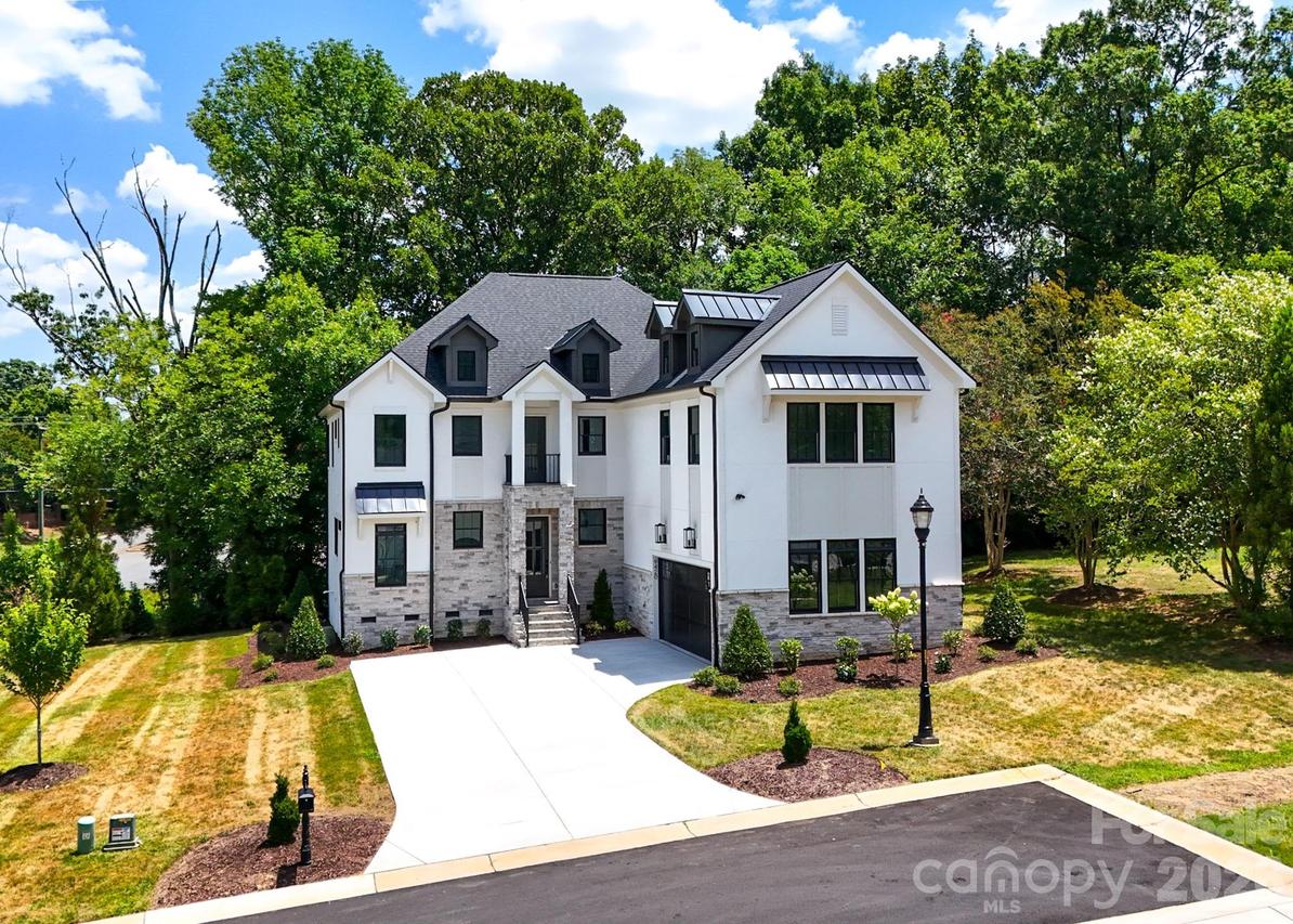 9420 Greyson Ridge Dr., Charlotte, NC 28277