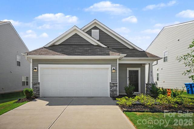 New Homes For Sale This Week That Attend Catawba Elementary School: July 17th to July 23rd