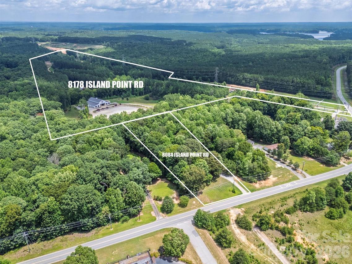 8178 Island Point Rd., Sherrills Ford, NC 28673